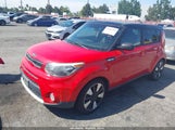 Kia Soul + KNDJP3A59H7436697 fotografie