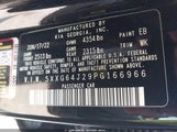 Kia K5 Gt-Line 5XXG64J29PG166966 снимка