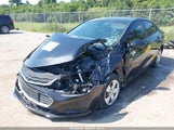 Chevrolet Cruze Ls Auto 1G1BC5SM6J7178008 снимка