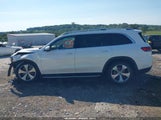 Mercedes-Benz Gls 450 4Matic 4JGFF5KE4NA748827 fotografie