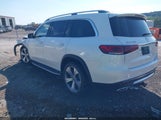 Mercedes-Benz Gls 450 4Matic 4JGFF5KE4NA748827 fotografie