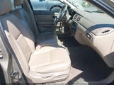 Ford Taurus Ses 1FAFP55274G179265 photo