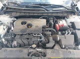 Nissan Altima Sr Fwd 1N4BL4CV9LC180182 fotografie