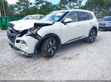 Nissan Rogue Platinum Fwd JN8AT3DC2MW106426 photo