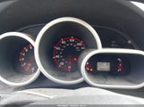 Toyota Matrix 2T1KU4EE8AC274983 fotografie