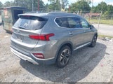 Hyundai Santa Fe Ultimate 2.0T 5NMS53AA3KH114080 снимка