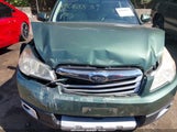 Subaru Outback 2.5I Premium 4S4BRBCC4A3343549 снимка