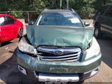 Subaru Outback 2.5I Premium 4S4BRBCC4A3343549 снимка