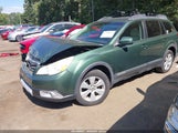 Subaru Outback 2.5I Premium 4S4BRBCC4A3343549 снимка