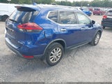 Nissan Rogue Sv KNMAT2MVXJP612213 снимка