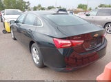 Chevrolet Malibu Fwd Lt 1G1ZD5STXNF178835 снимка