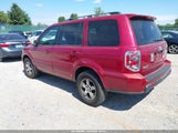Honda Pilot Ex-L 2HKYF18526H508053 fotografie