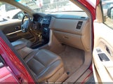 Honda Pilot Ex-L 2HKYF18526H508053 fotografie