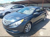 Hyundai Sonata Se 5NPEC4AC7BH069111 снимка