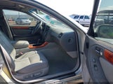 Lexus Gs 300 JT8BD69S930191229 снимка