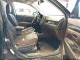 Mitsubishi Outlander Phev Sel JA4J24A56JZ030739 снимка