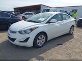 Hyundai Elantra Se 5NPDH4AE6GH789621 снимка
