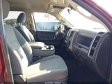 Ram  Tradesman 4X4 6'4 Box 3C6UR5CL3JG367053 снимка