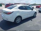 Toyota Yaris Ia 3MYDLBYV2JY300619 снимка