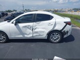 Toyota Yaris Ia 3MYDLBYV2JY300619 снимка