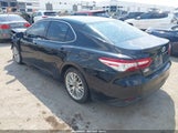 Toyota Camry Xle 4T1B11HK5JU515695 fotografie