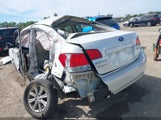 Subaru Legacy 2.5I Premium 4S3BMCG69B3254400 снимка
