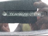 Volvo S80 T6 YV1AH992681078790 снимка