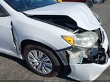 Toyota Camry Le 4T4BF1FK0CR206990 снимка