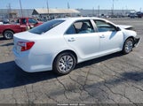 Toyota Camry Le 4T4BF1FK0CR206990 снимка