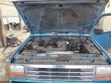 Ford Explorer 1FMDU34X6RUB37430 снимка