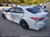 Toyota Camry Se Hybrid 4T1J31AK6LU536333 fotografie