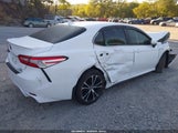 Toyota Camry Se Hybrid 4T1J31AK6LU536333 снимка