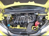 Honda Fit Ex JHMGK5H78GX036865 снимка