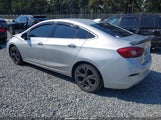 Chevrolet Cruze Premier Auto 1G1BF5SM1H7103296 снимка