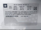 Chevrolet Cruze Premier Auto 1G1BF5SM1H7103296 снимка