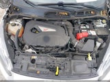 Ford Fiesta St 3FADP4GX6EM199668 снимка