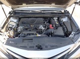 Toyota Camry Se 4T1B11HKXJU649604 photo