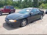 Chevrolet Monte Carlo Ls 2G1WW12E459217810 снимка