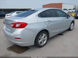 Chevrolet Cruze Lt Auto 1G1BE5SM5J7166572 снимка