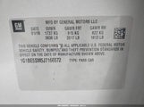 Chevrolet Cruze Lt Auto 1G1BE5SM5J7166572 снимка