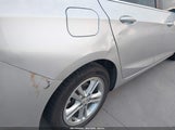 Chevrolet Cruze Lt Auto 1G1BE5SM5J7166572 снимка