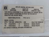 GMC Yukon 1GKEK13K4SJ767418 снимка