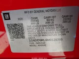 Cadillac Ct4 V-Series 1G6DD5RL6M0128395 снимка