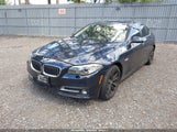 BMW 528I xDrive WBA5A7C57FG143172 снимка
