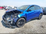 Honda Hr-V Awd Sport 3CZRU6H19MM713147 photo