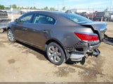 Buick Lacrosse Cxl 1G4GC5ED4BF154642 снимка