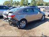 Buick Lacrosse Cxl 1G4GC5ED4BF154642 снимка