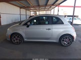 Fiat 500 Sport 3C3CFFBR1CT125675 fotografie