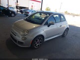 Fiat 500 Sport 3C3CFFBR1CT125675 снимка