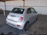 Fiat 500 Sport 3C3CFFBR1CT125675 снимка